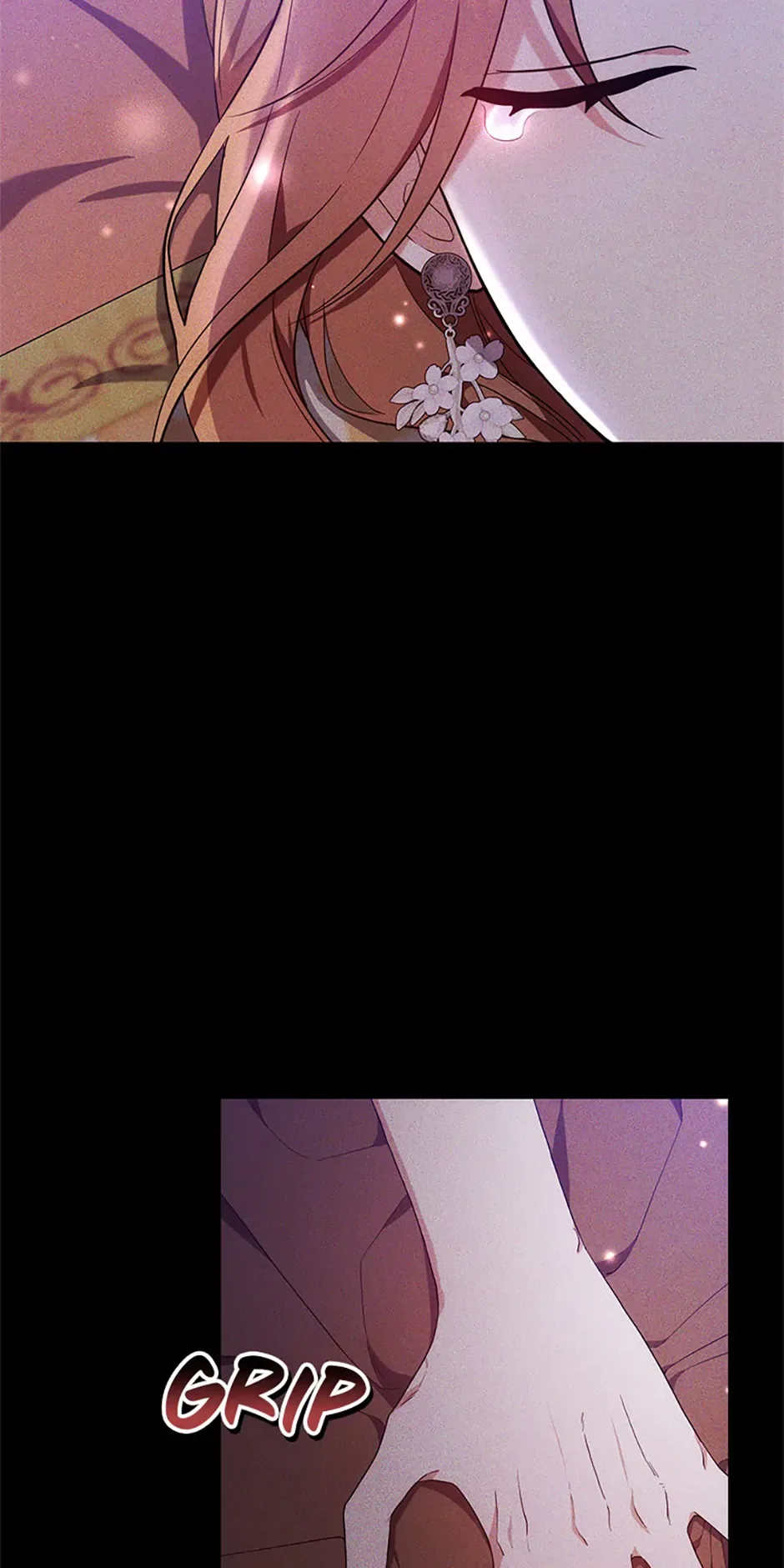 While You’re In Love Chapter 62 page 63