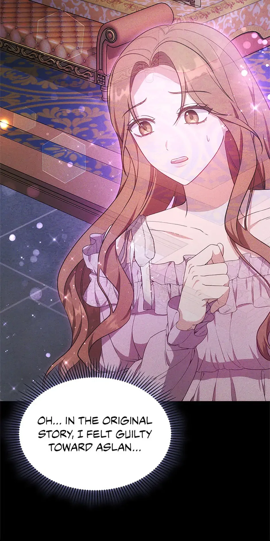 While You’re In Love Chapter 62 page 65