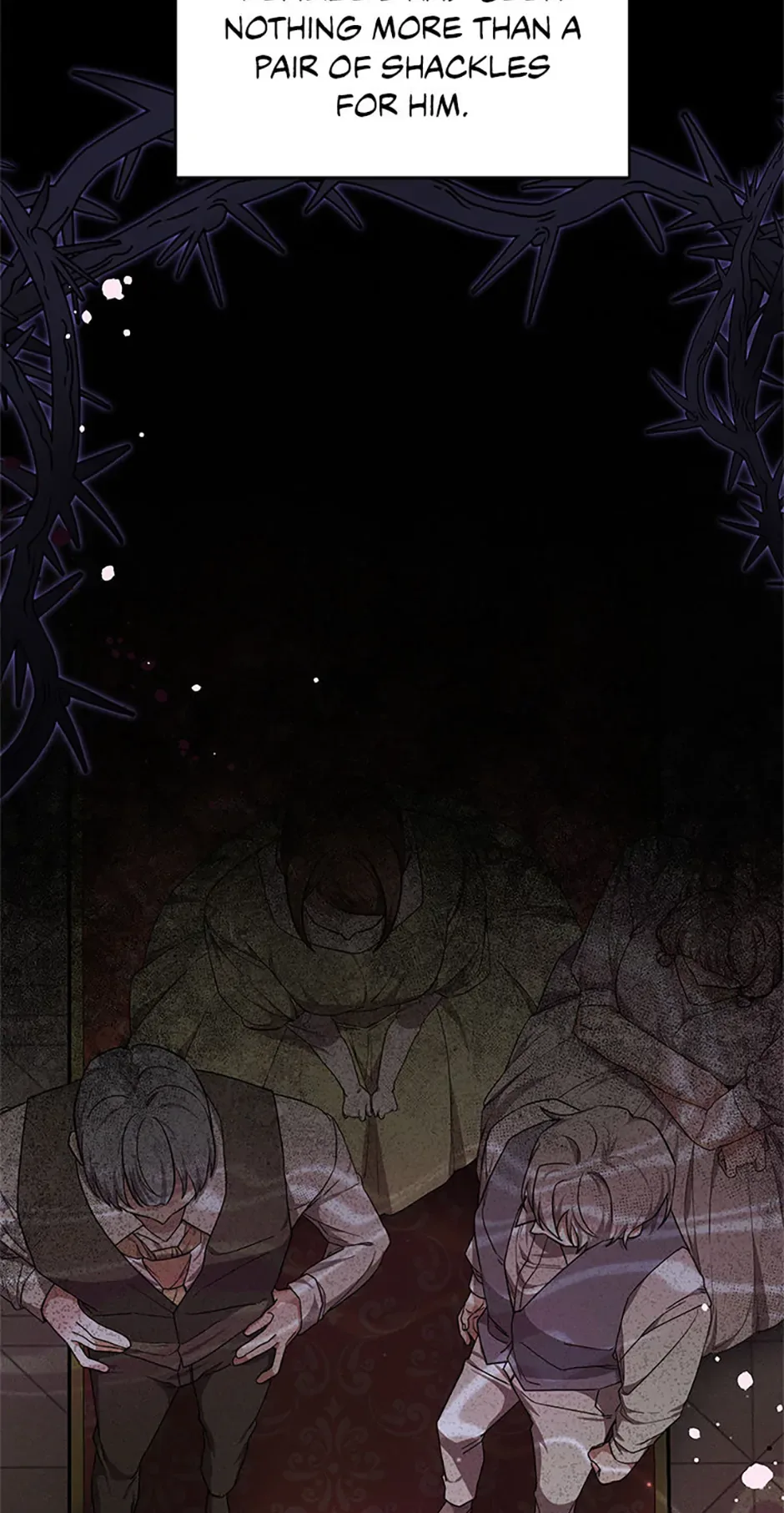 While You’re In Love Chapter 62 page 47