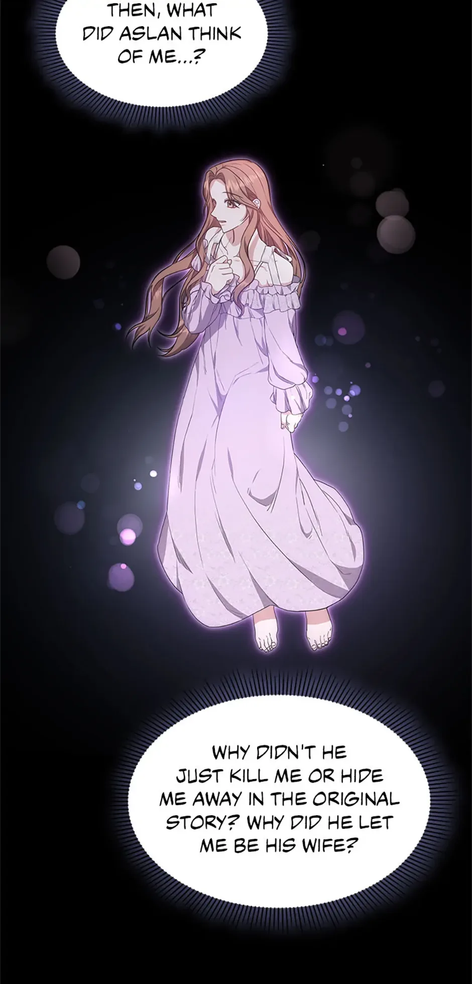 While You’re In Love Chapter 62 page 67