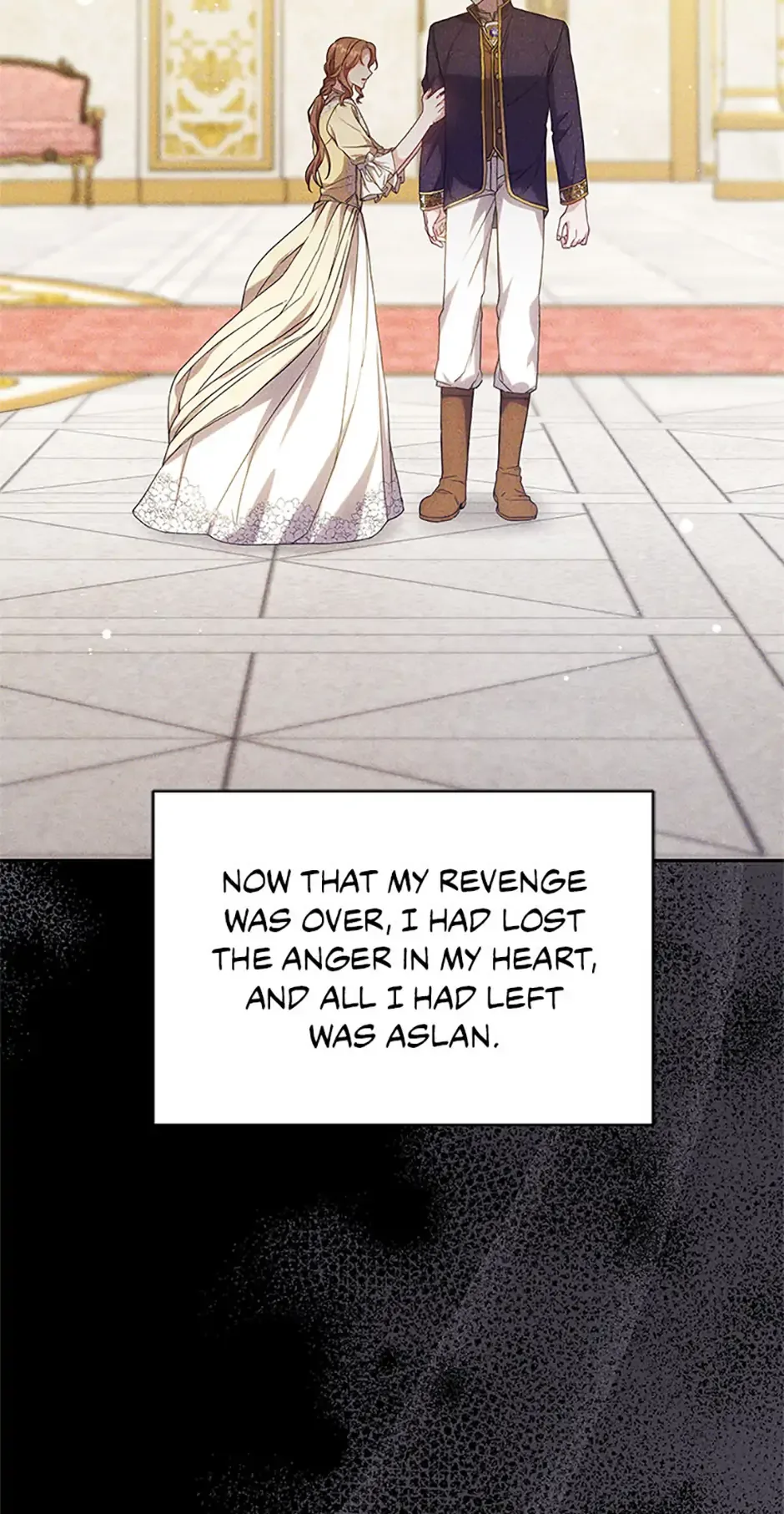 While You’re In Love Chapter 62 page 41