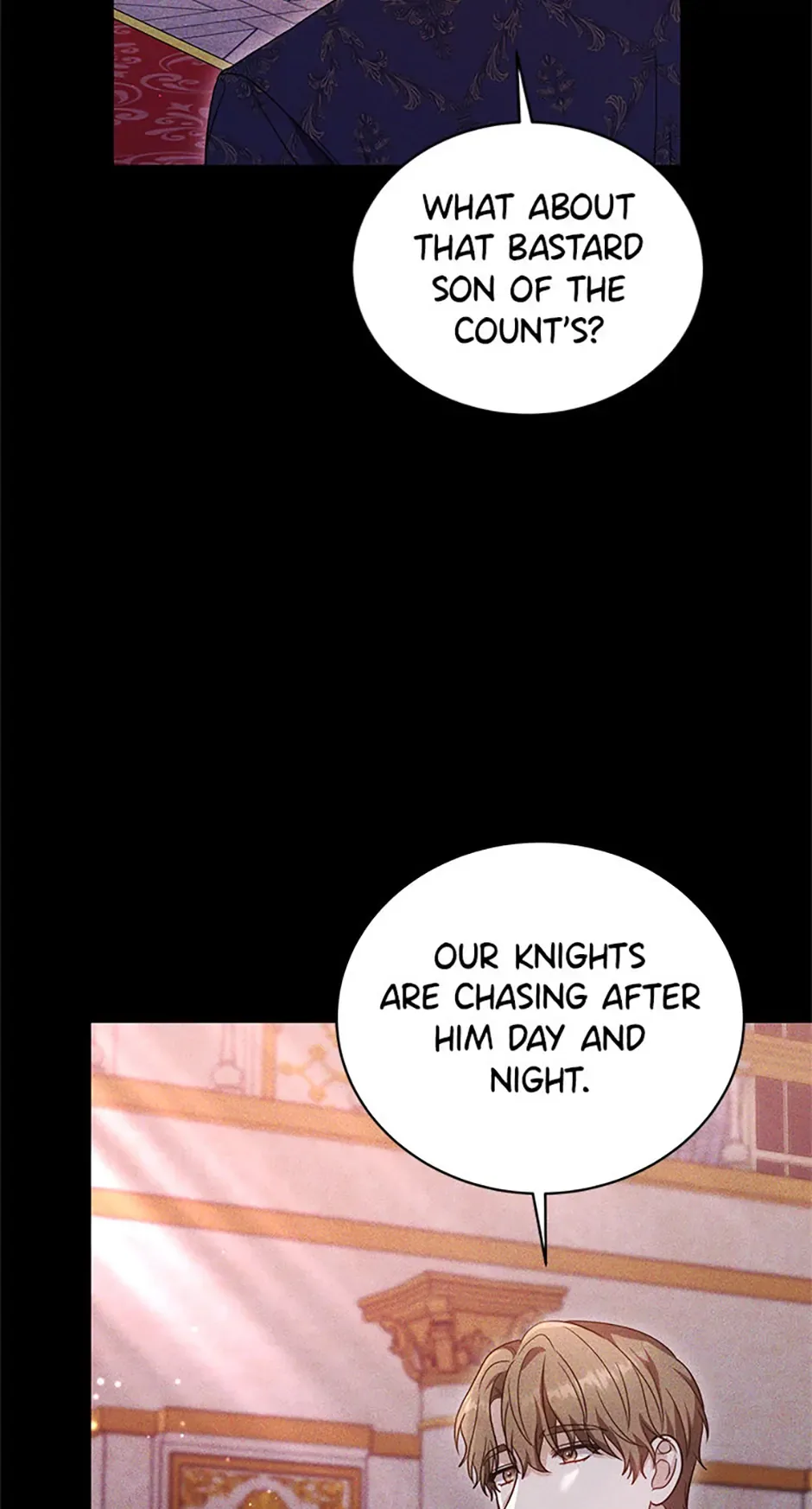 While You’re In Love Chapter 62 page 74