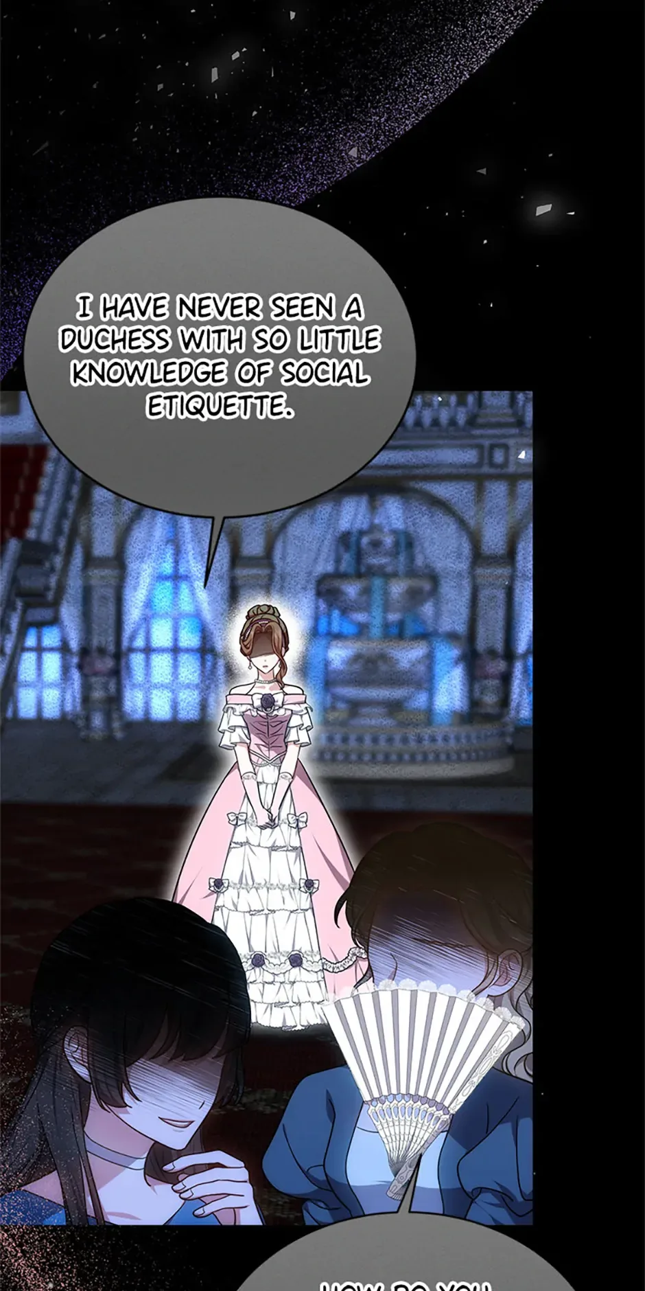While You’re In Love Chapter 62 page 60