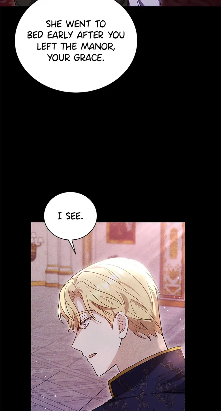 While You’re In Love Chapter 62 page 73