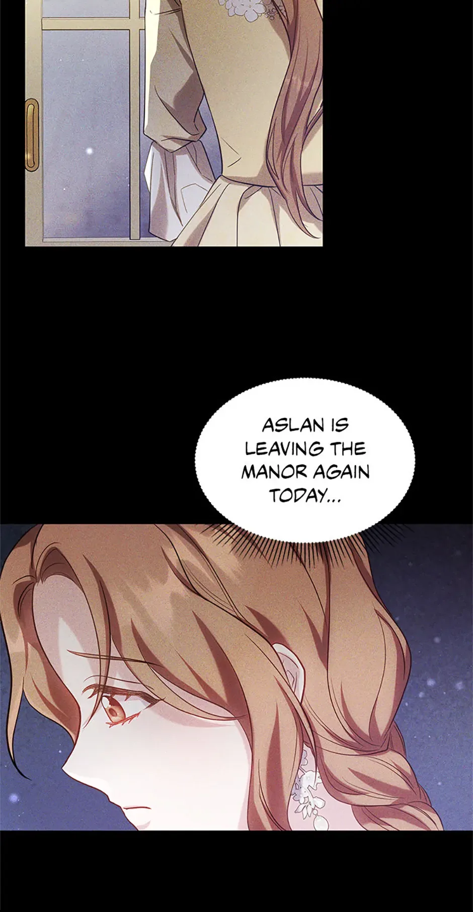 While You’re In Love Chapter 62 page 44