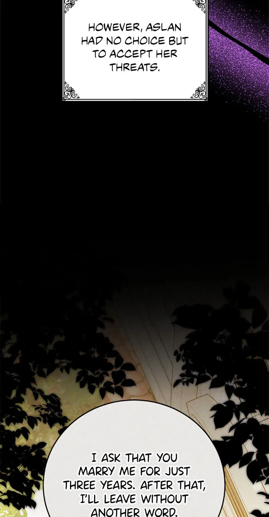 While You’re In Love Chapter 56 page 40