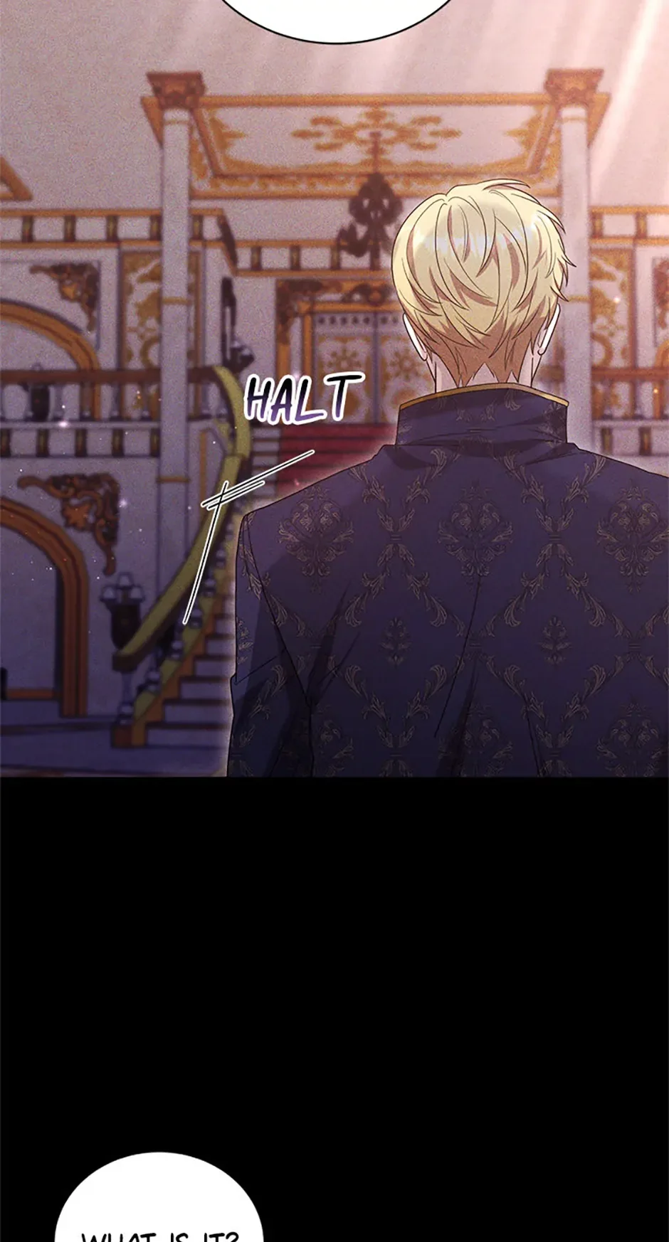 While You’re In Love Chapter 62 page 76