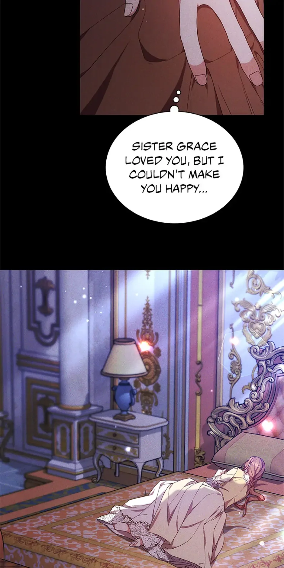 While You’re In Love Chapter 62 page 64