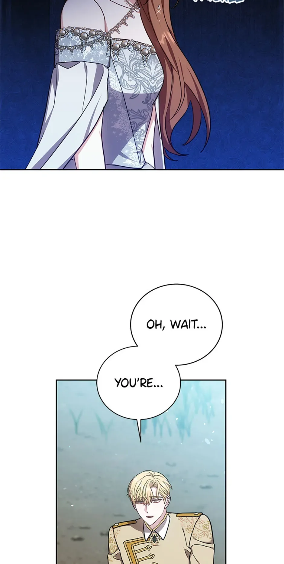 While You’re In Love Chapter 54 page 63