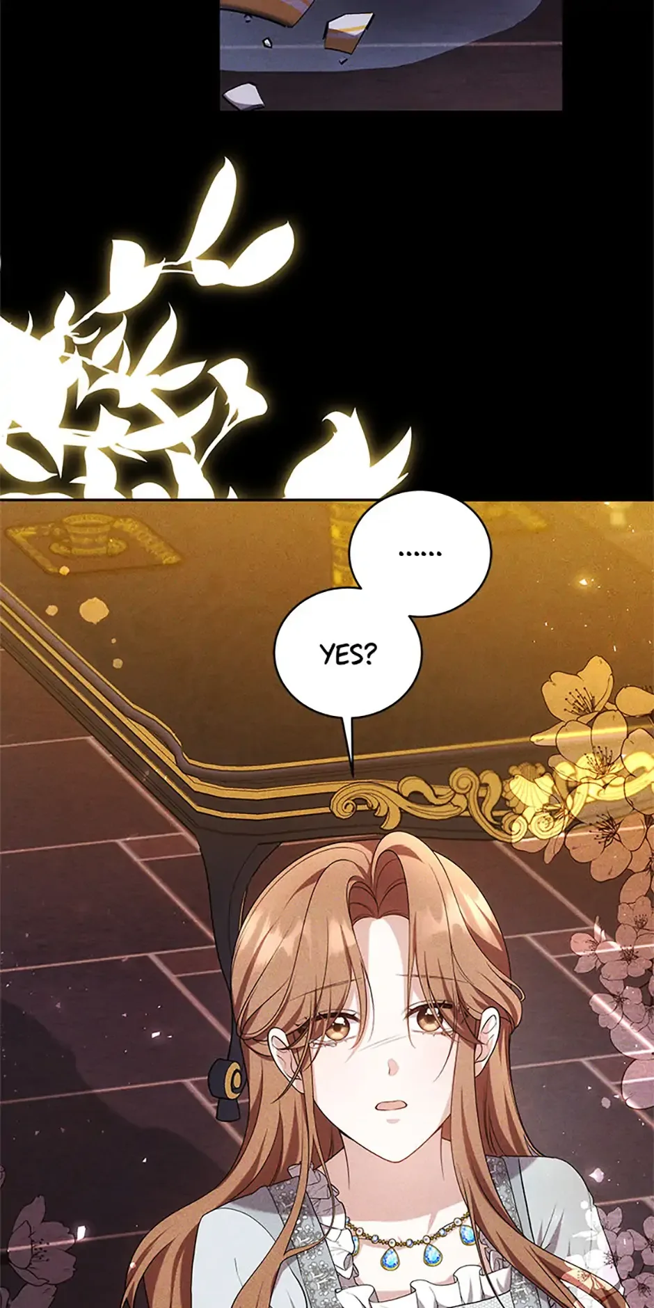 While You’re In Love Chapter 63 page 30
