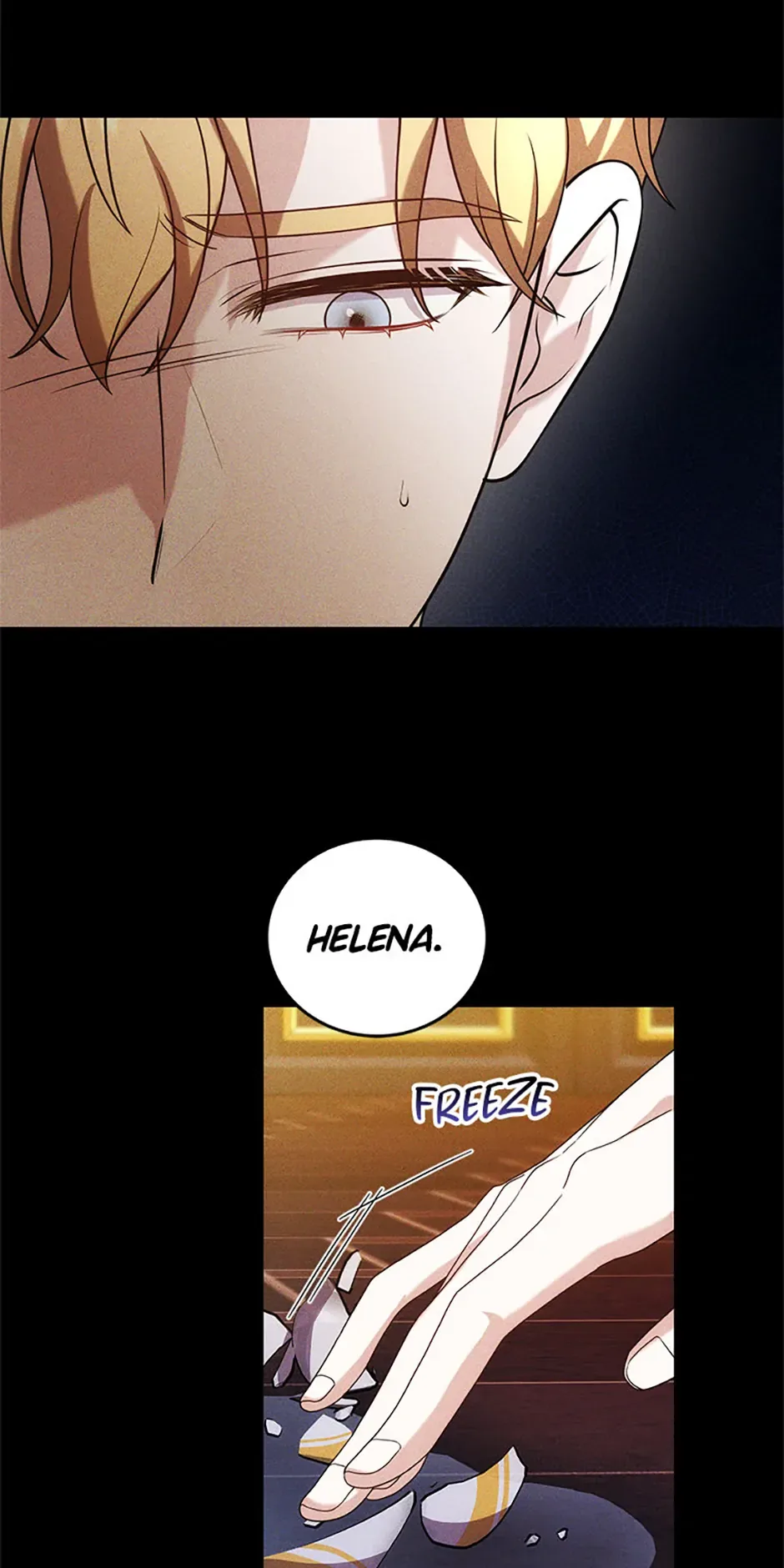While You’re In Love Chapter 63 page 29