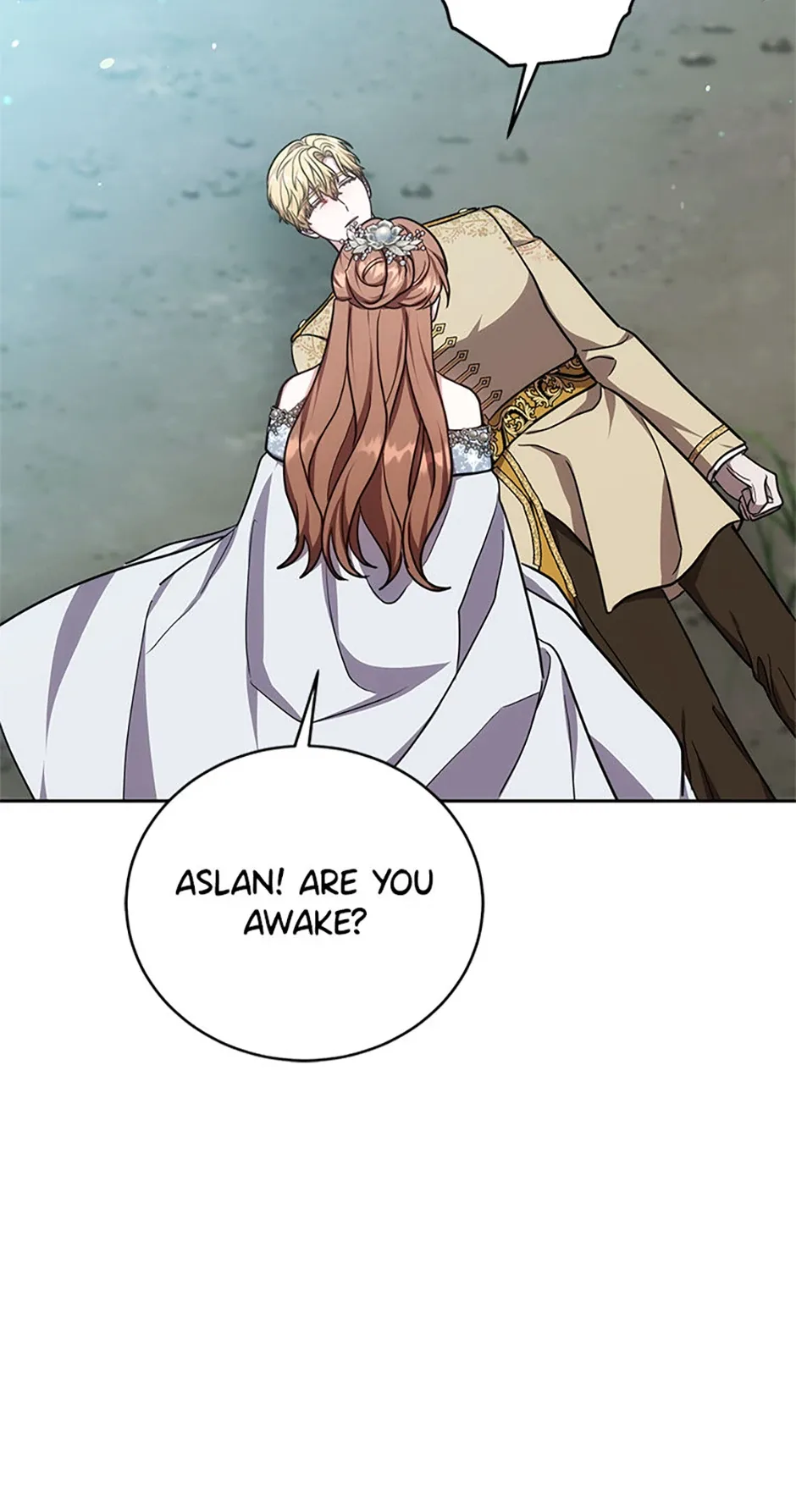 While You’re In Love Chapter 54 page 57