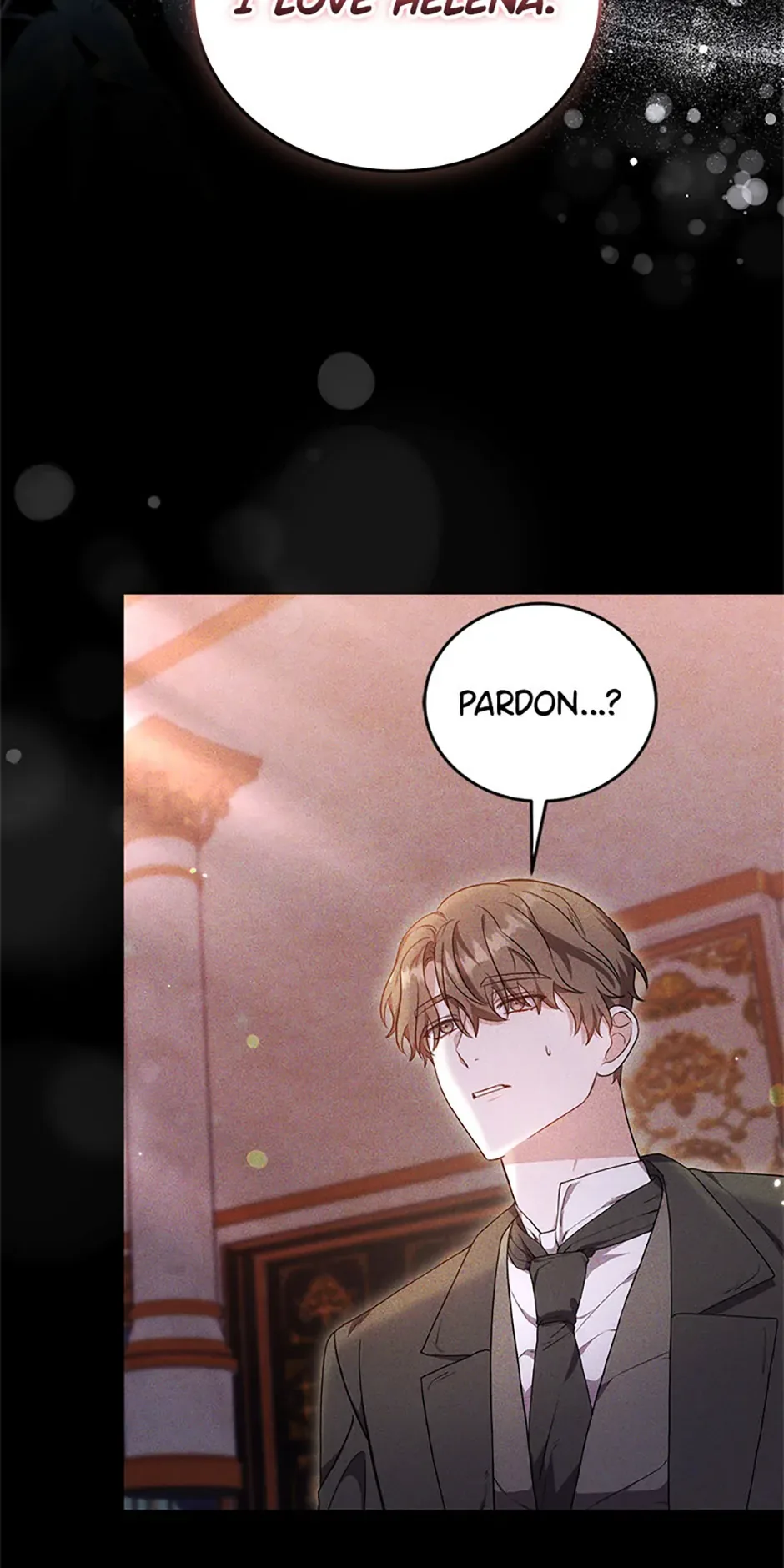 While You’re In Love Chapter 63 page 4