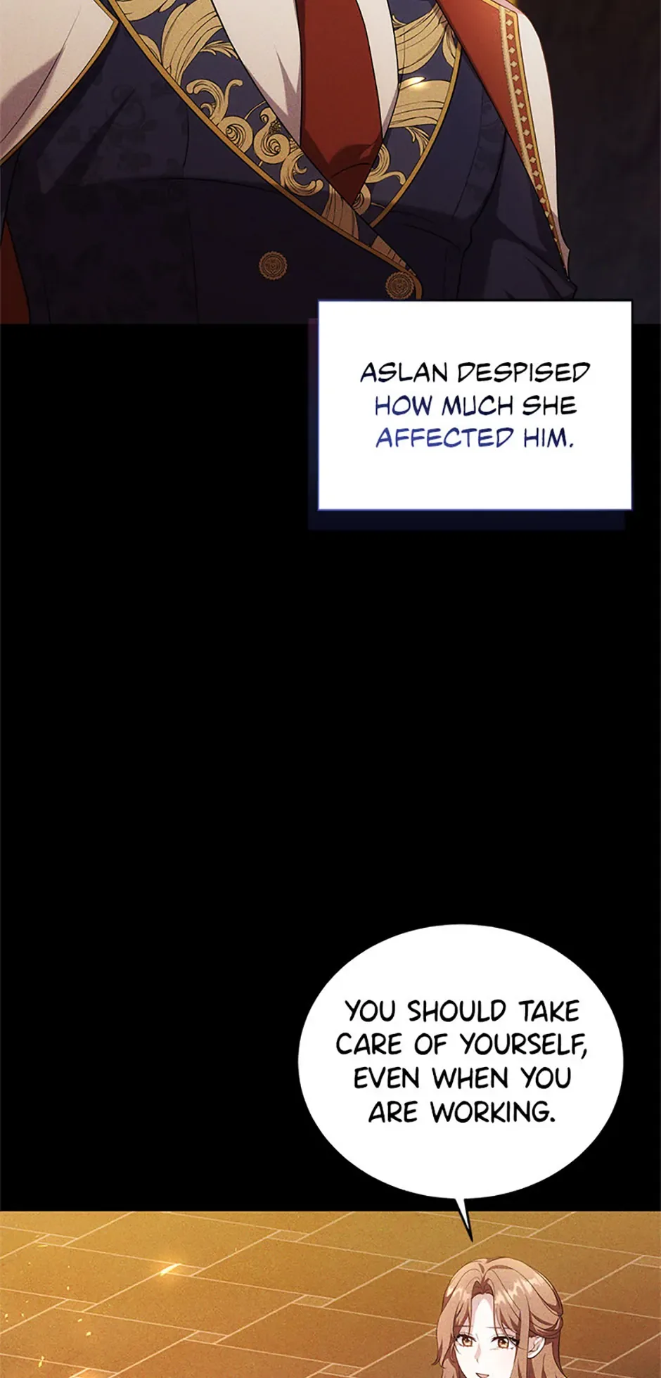 While You’re In Love Chapter 63 page 19