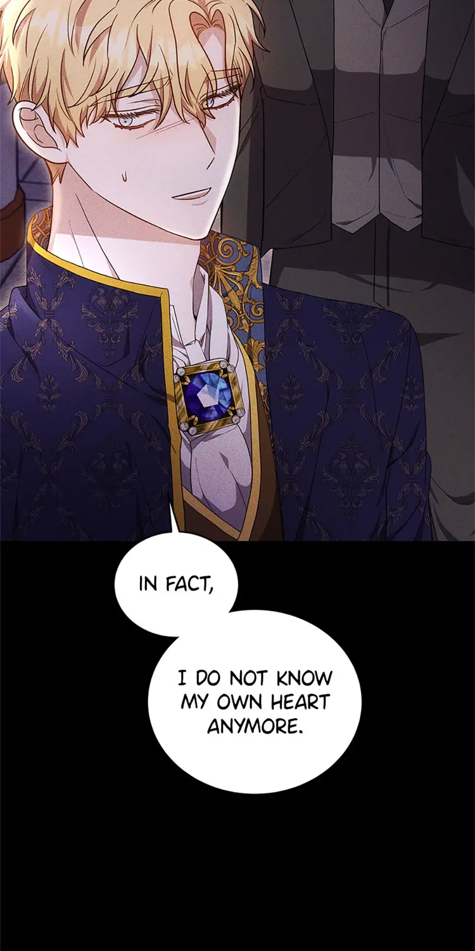 While You’re In Love Chapter 63 page 6