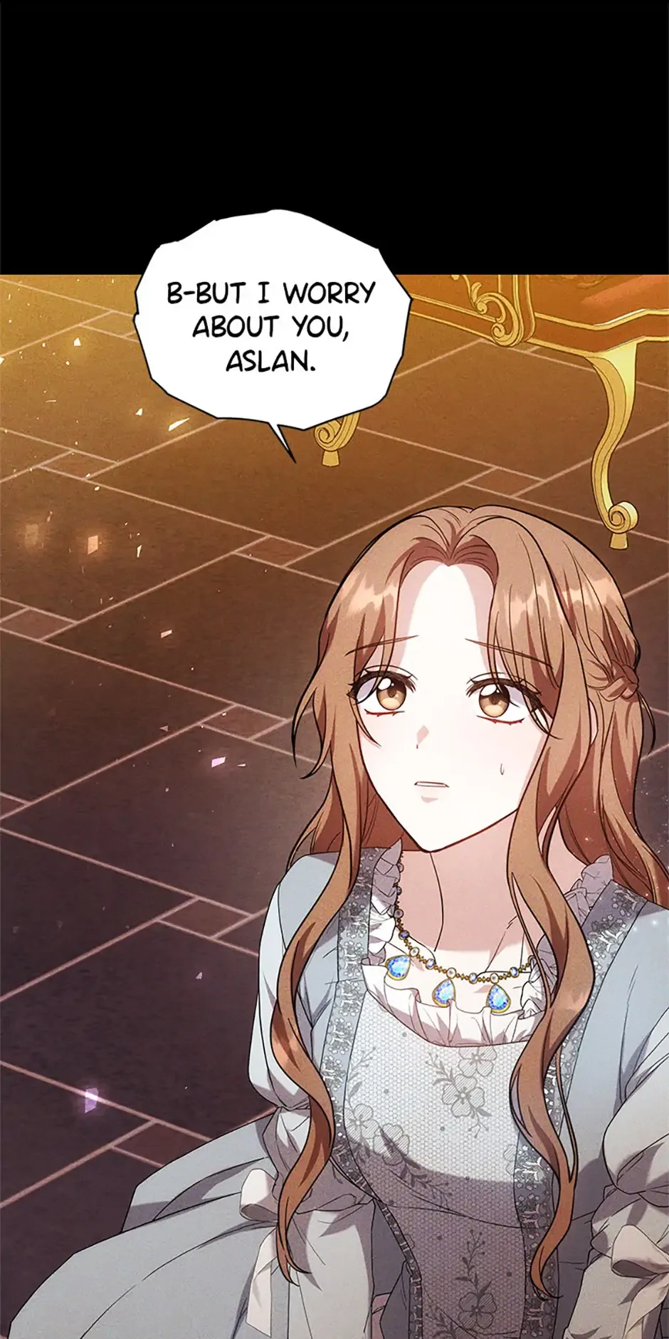 While You’re In Love Chapter 63 page 35