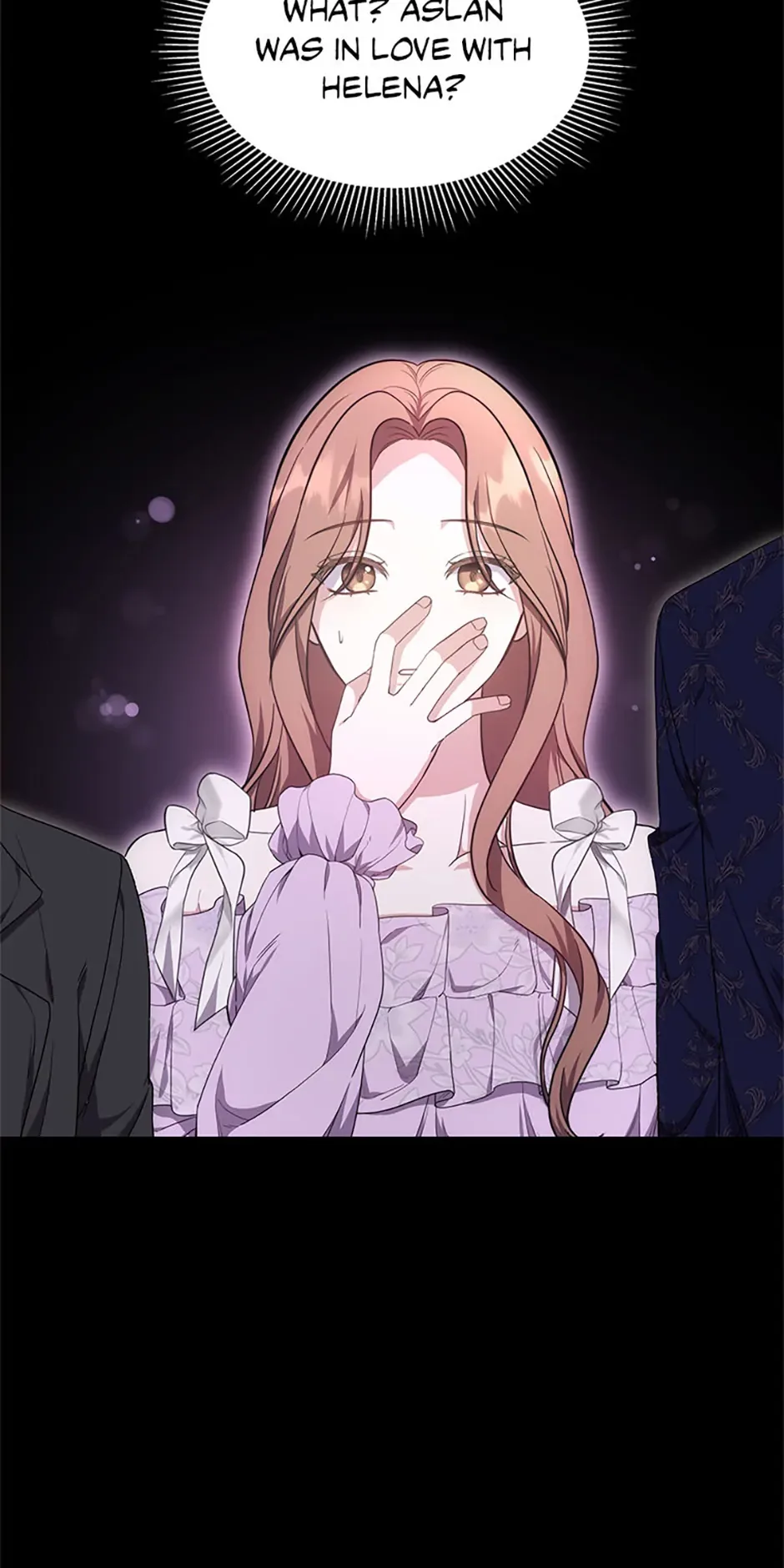 While You’re In Love Chapter 63 page 8