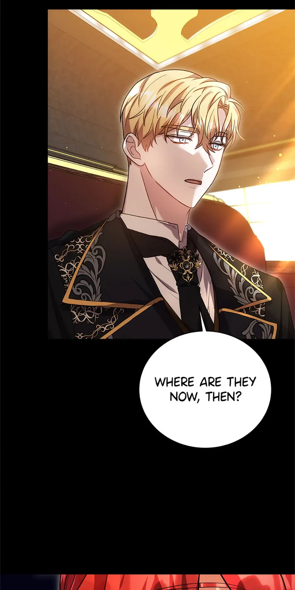 While You’re In Love Chapter 63 page 53