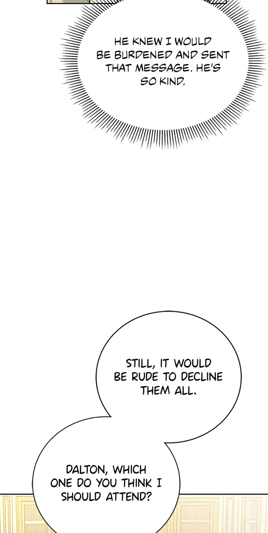 While You’re In Love Chapter 51 page 50