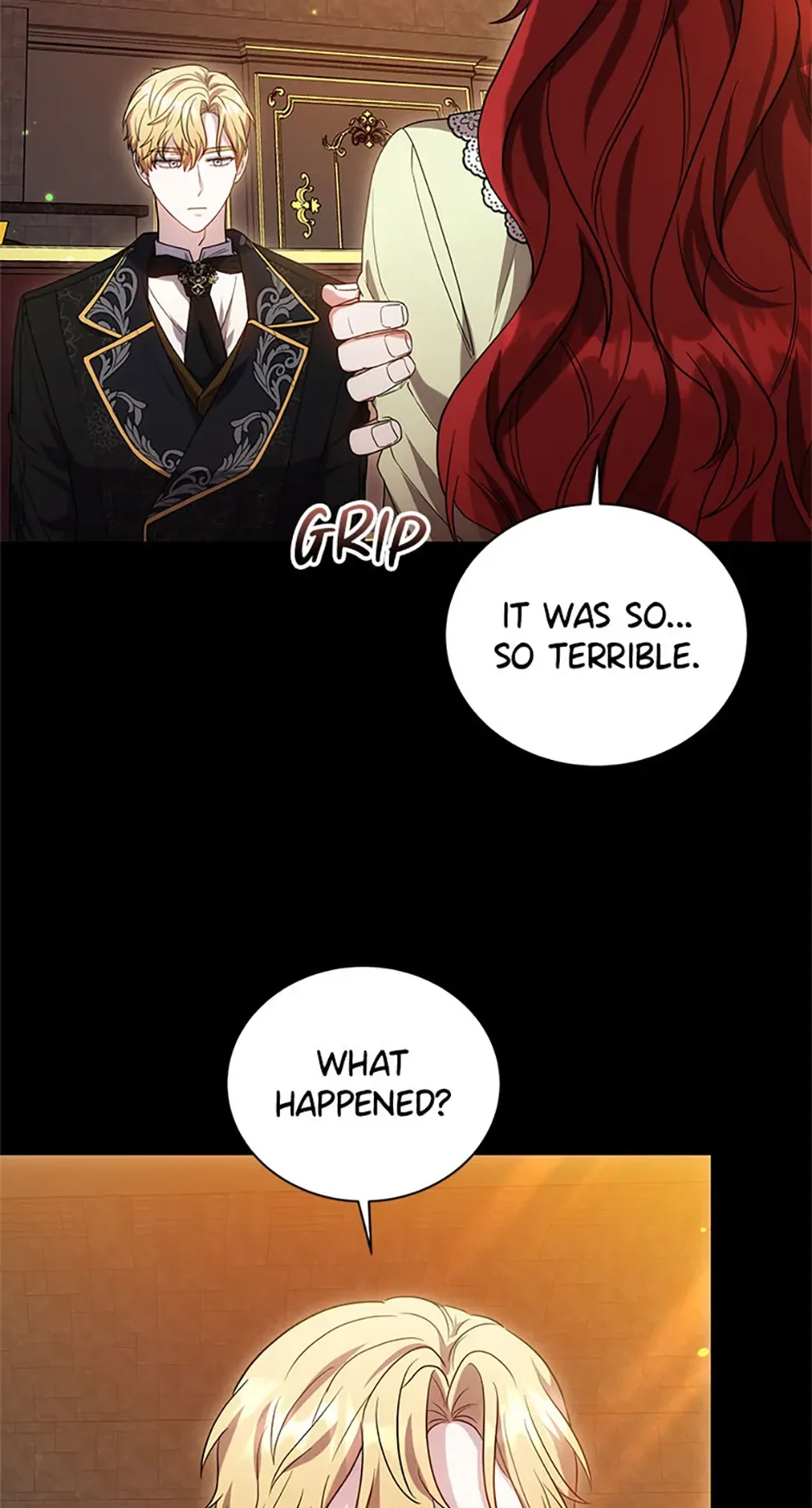 While You’re In Love Chapter 63 page 46