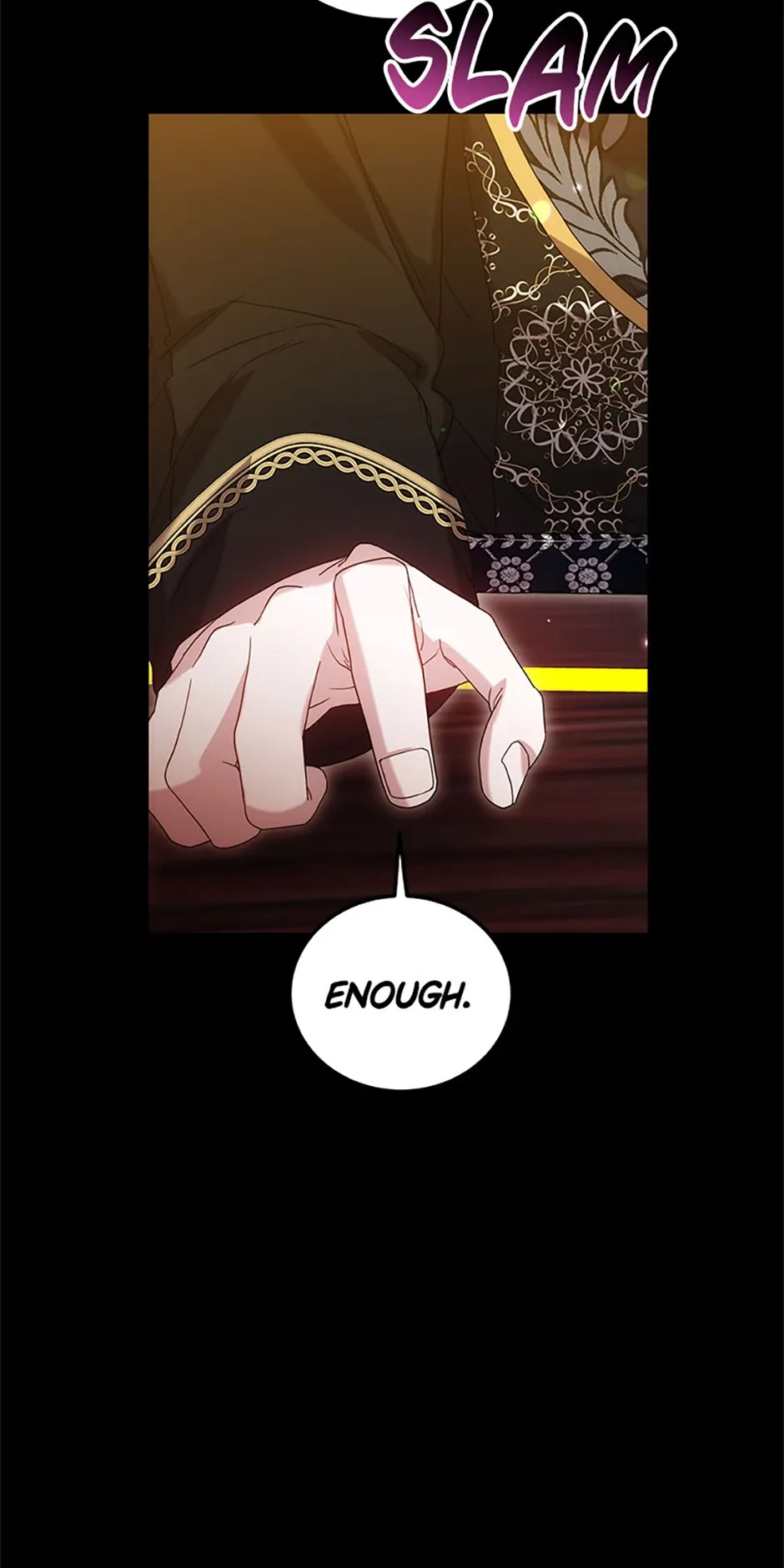 While You’re In Love Chapter 63 page 51