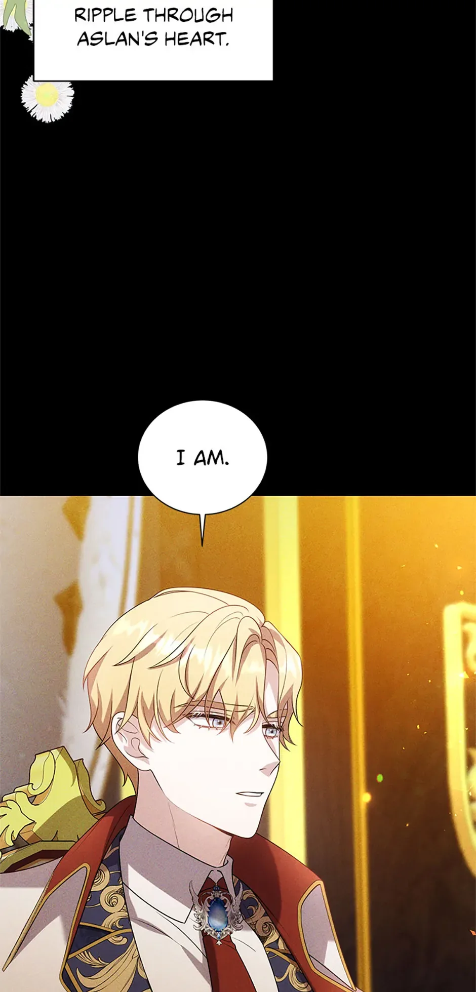While You’re In Love Chapter 63 page 18