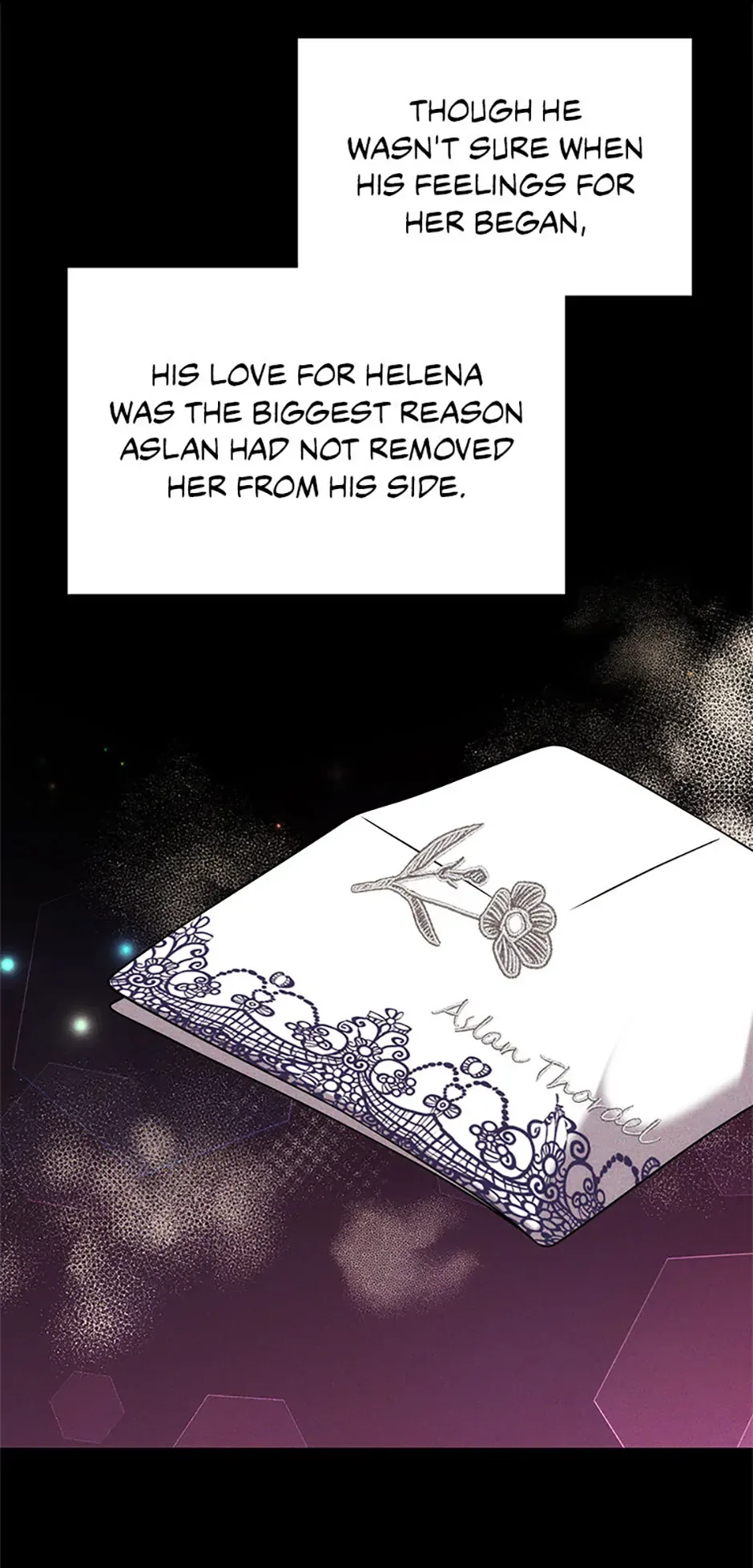 While You’re In Love Chapter 63 page 10
