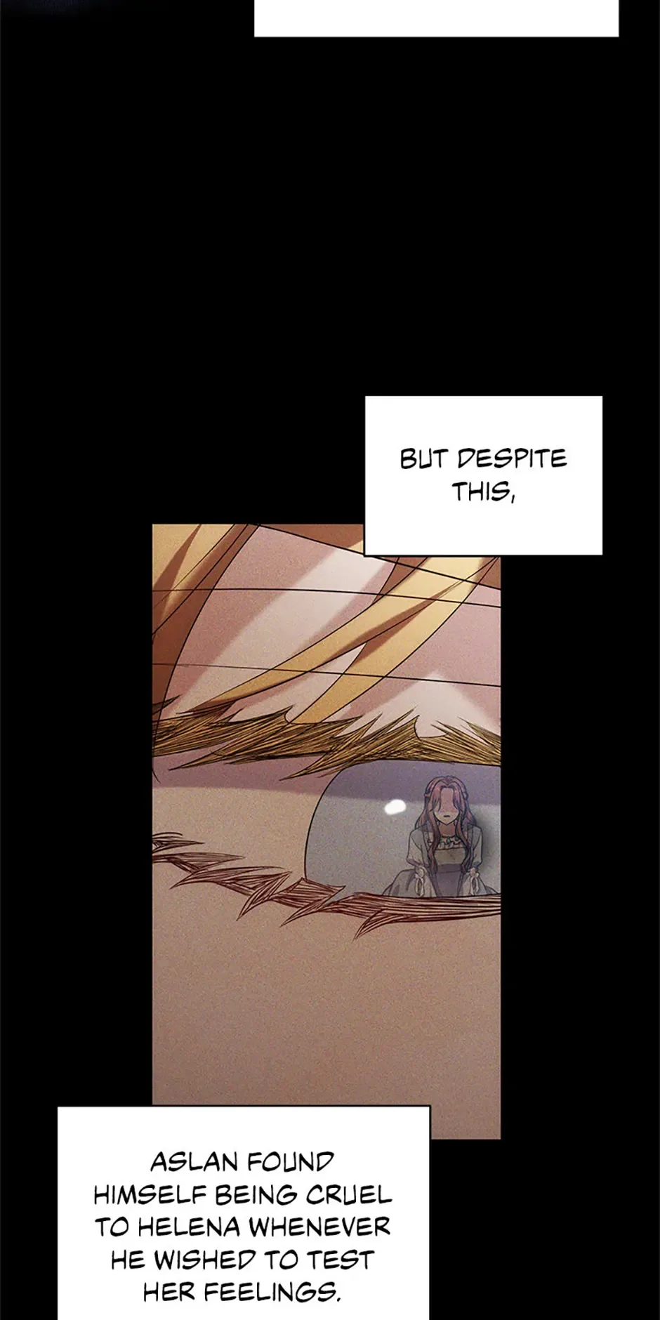 While You’re In Love Chapter 63 page 37