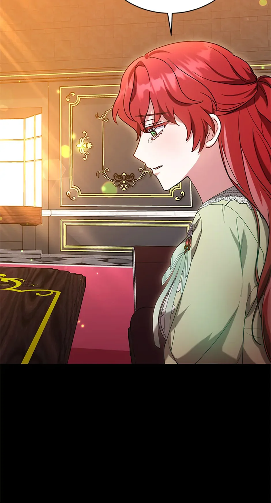 While You’re In Love Chapter 63 page 48