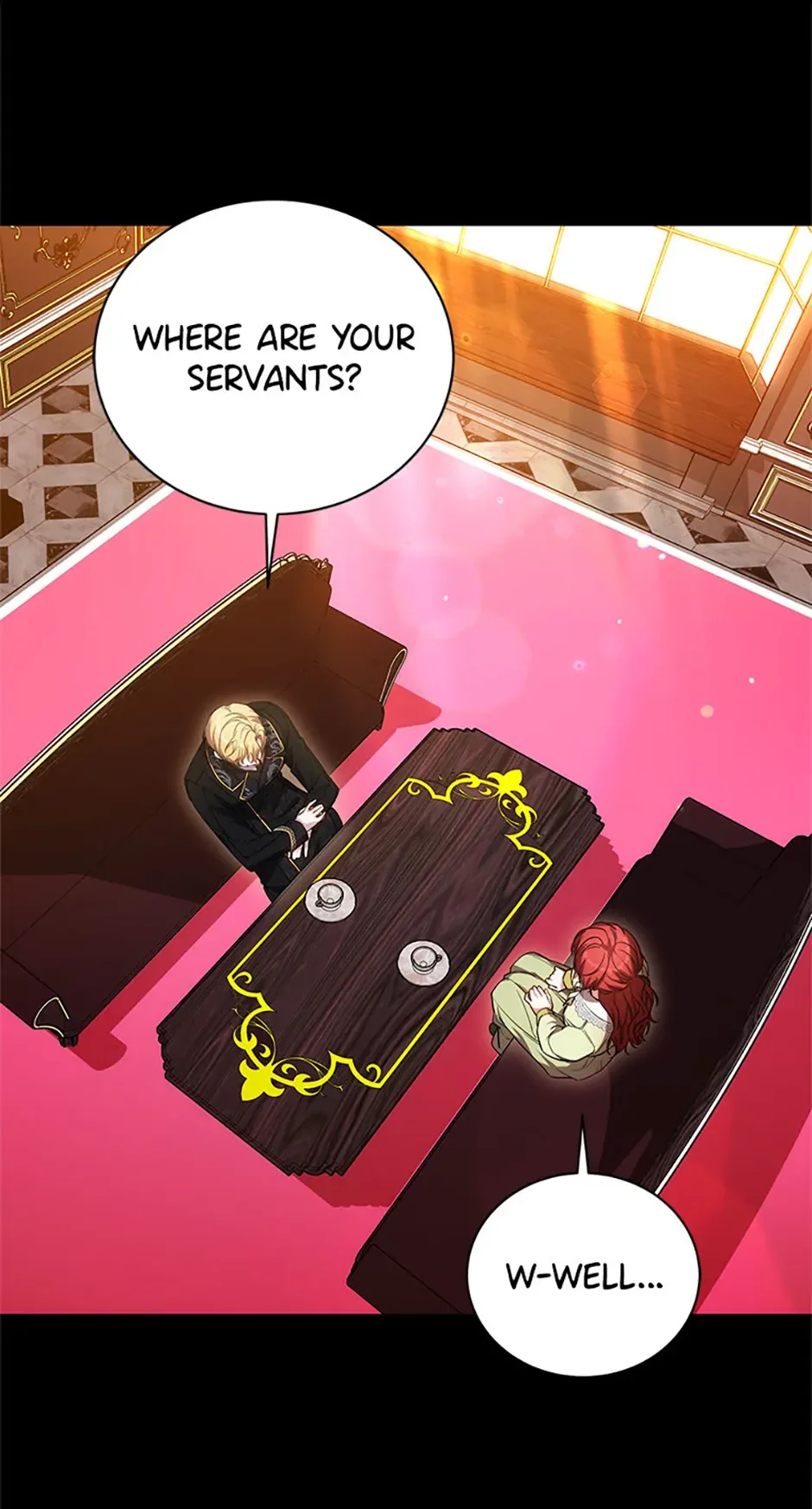 While You’re In Love Chapter 63 page 42