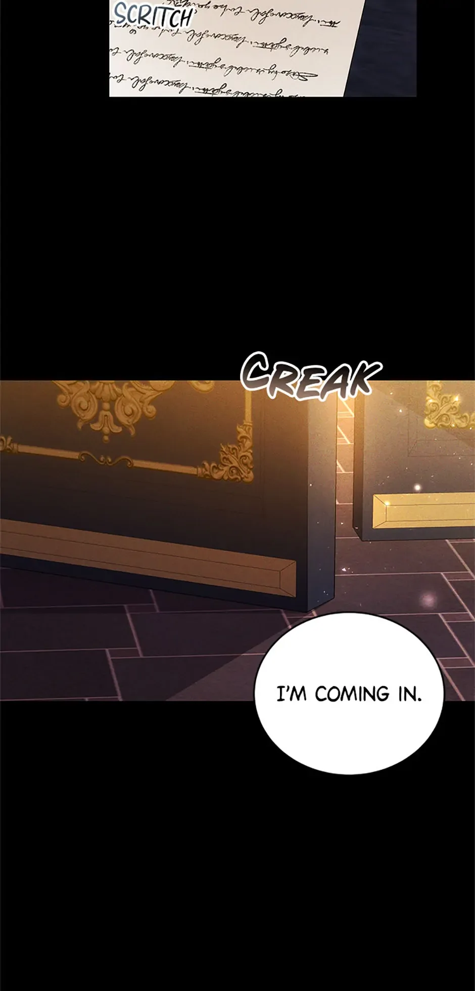 While You’re In Love Chapter 63 page 14