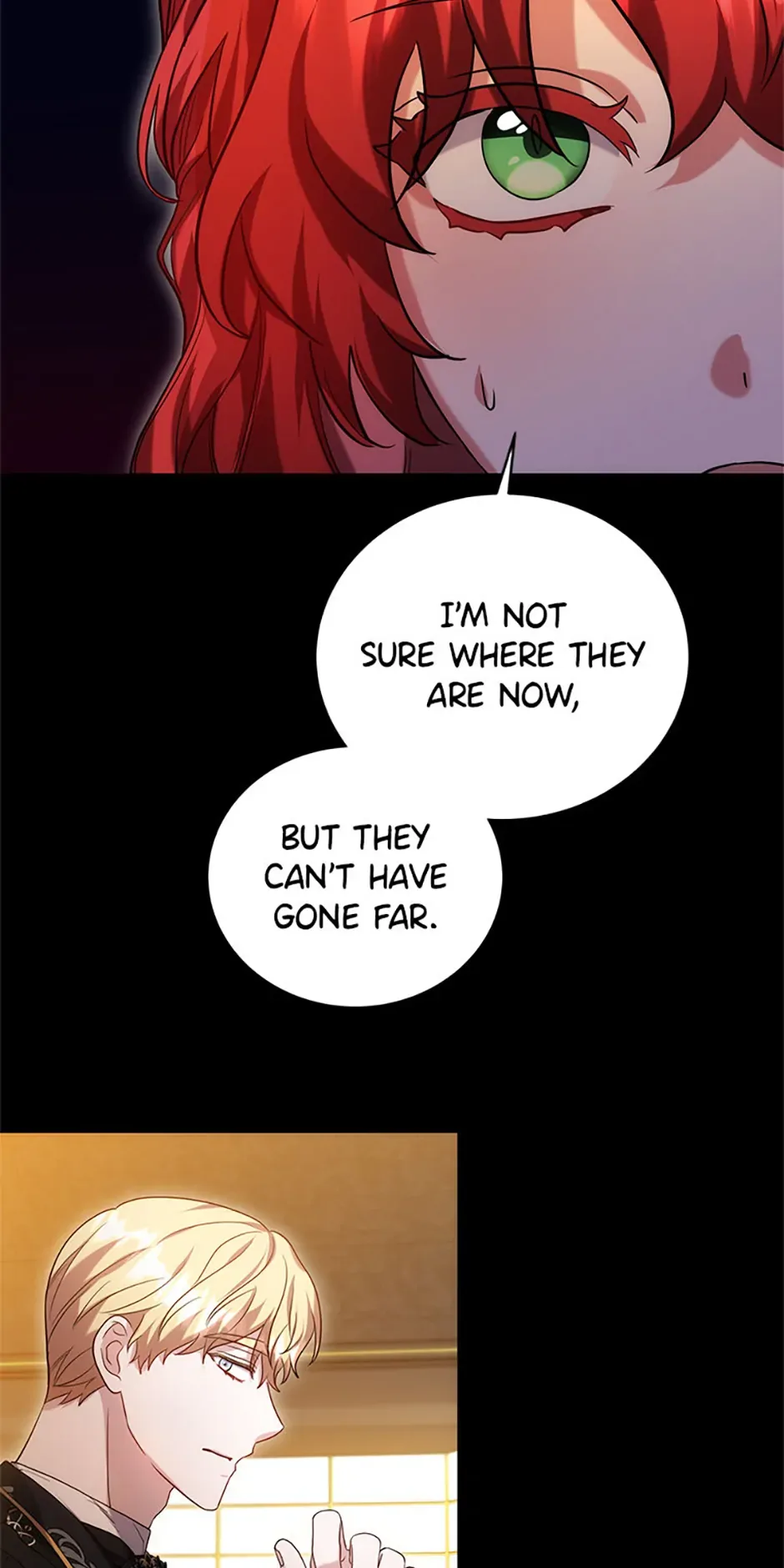 While You’re In Love Chapter 63 page 54