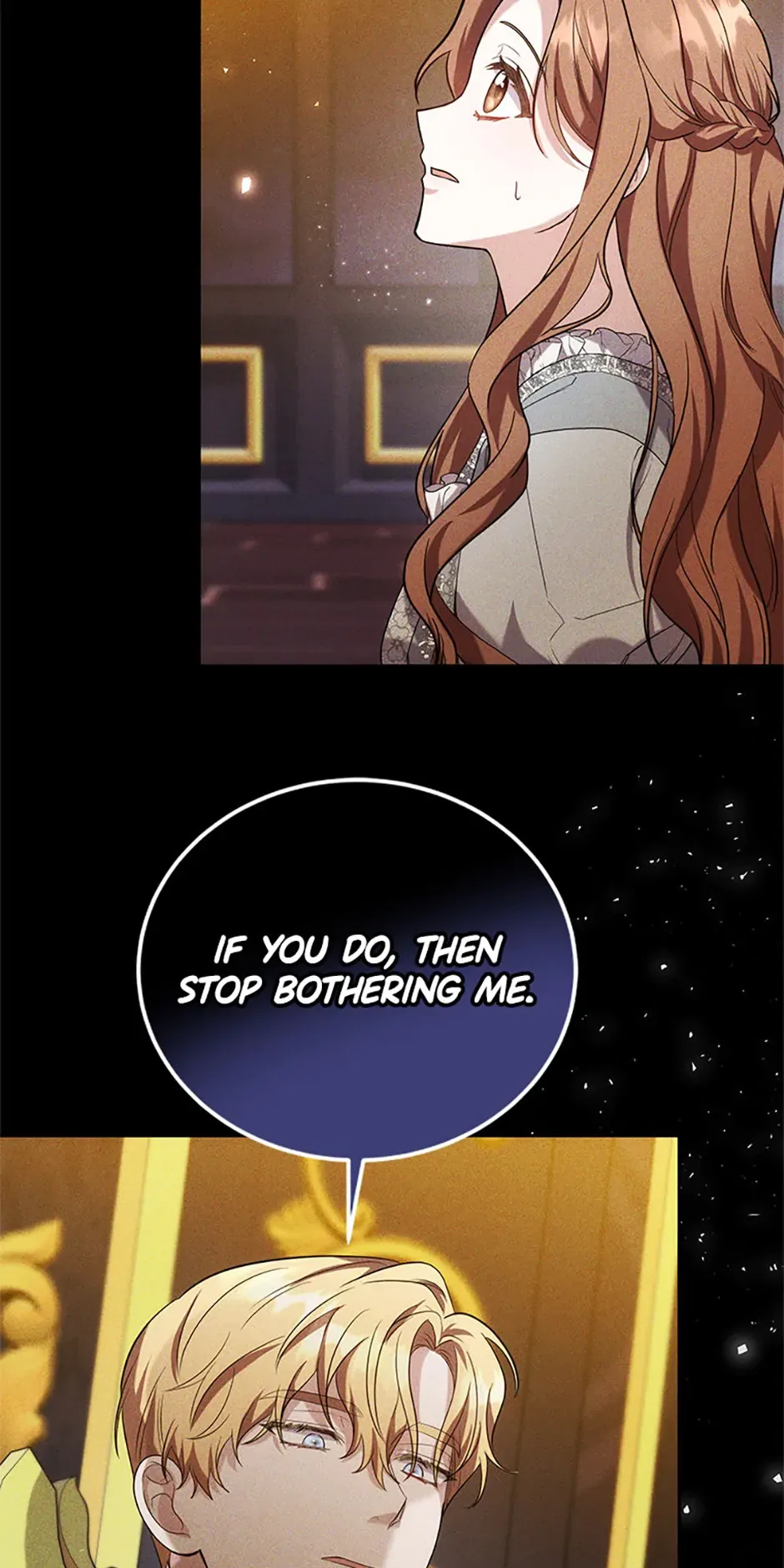 While You’re In Love Chapter 63 page 33