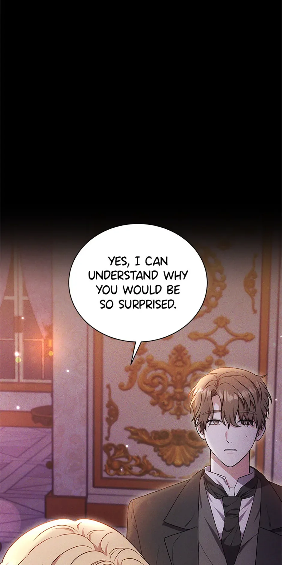 While You’re In Love Chapter 63 page 5