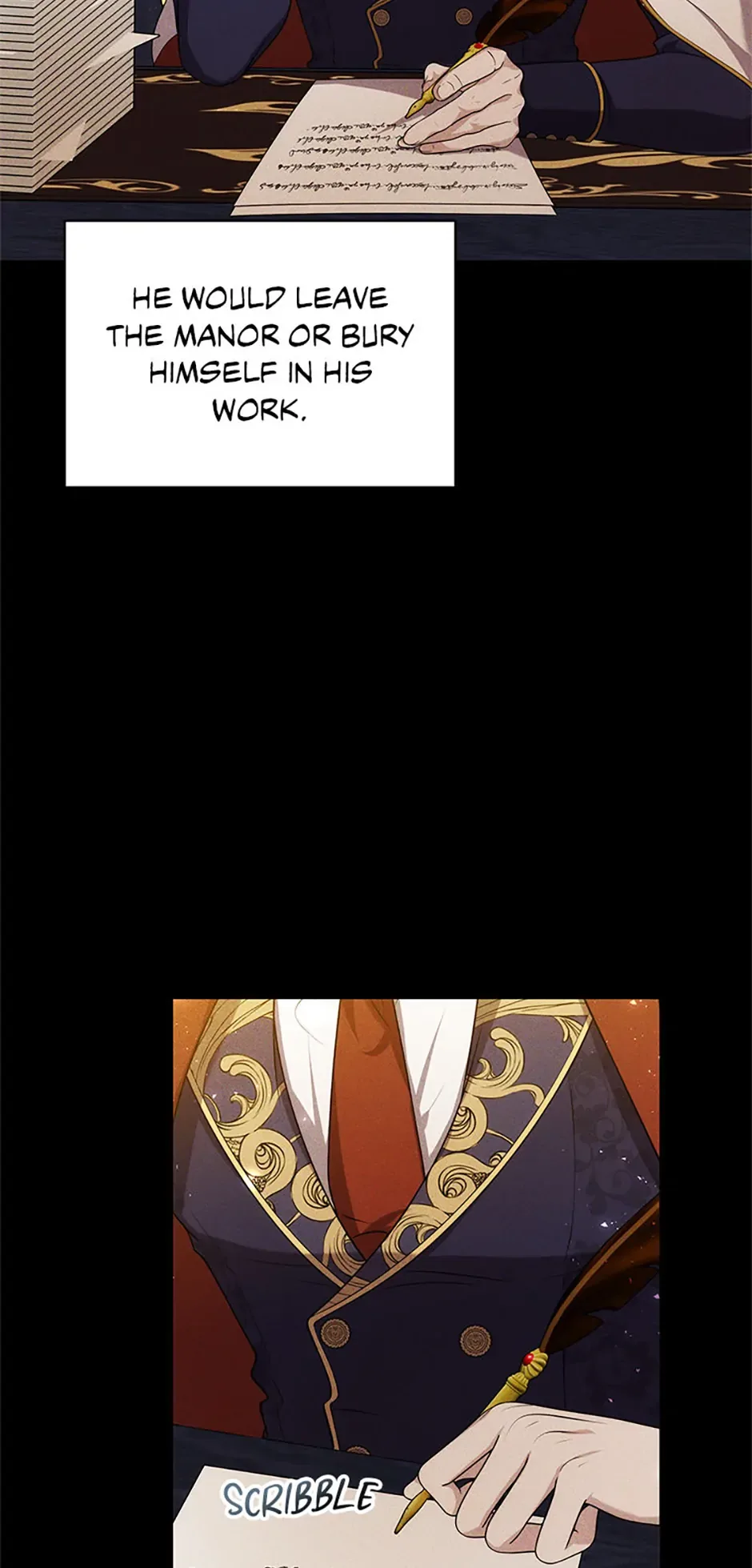 While You’re In Love Chapter 63 page 13