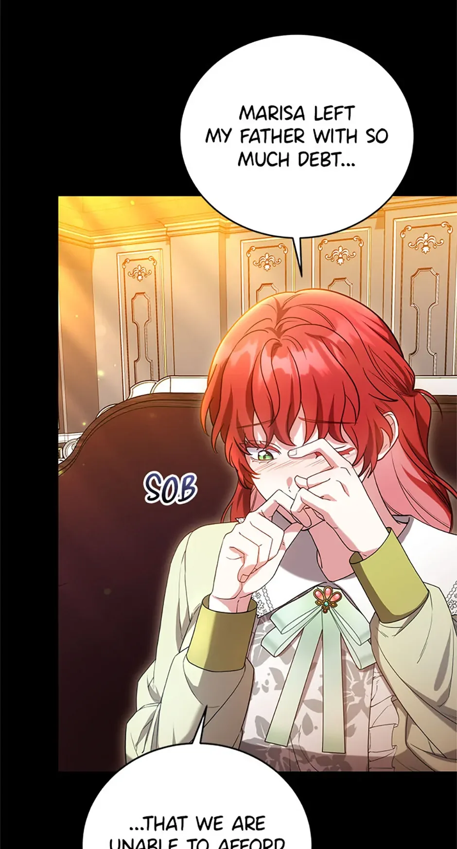 While You’re In Love Chapter 63 page 43