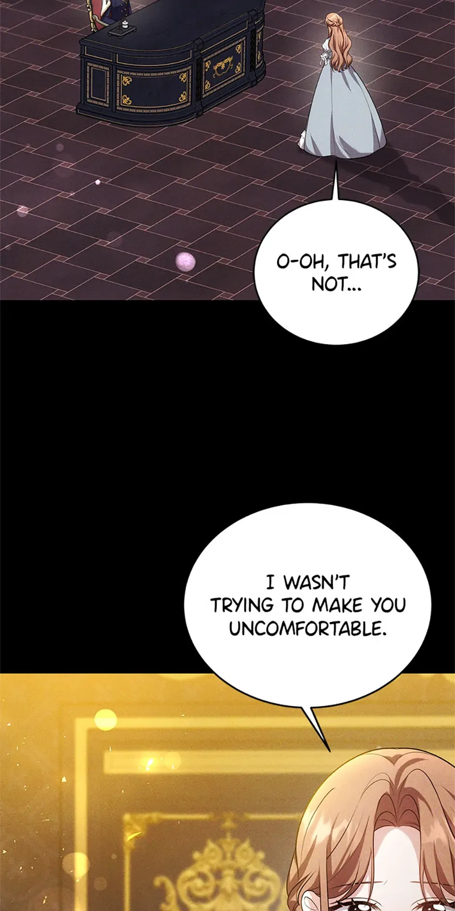 While You’re In Love Chapter 63 page 24