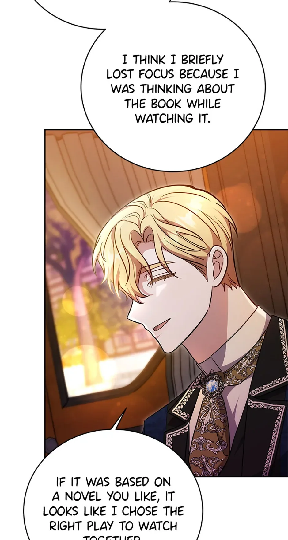 While You’re In Love Chapter 56 page 48