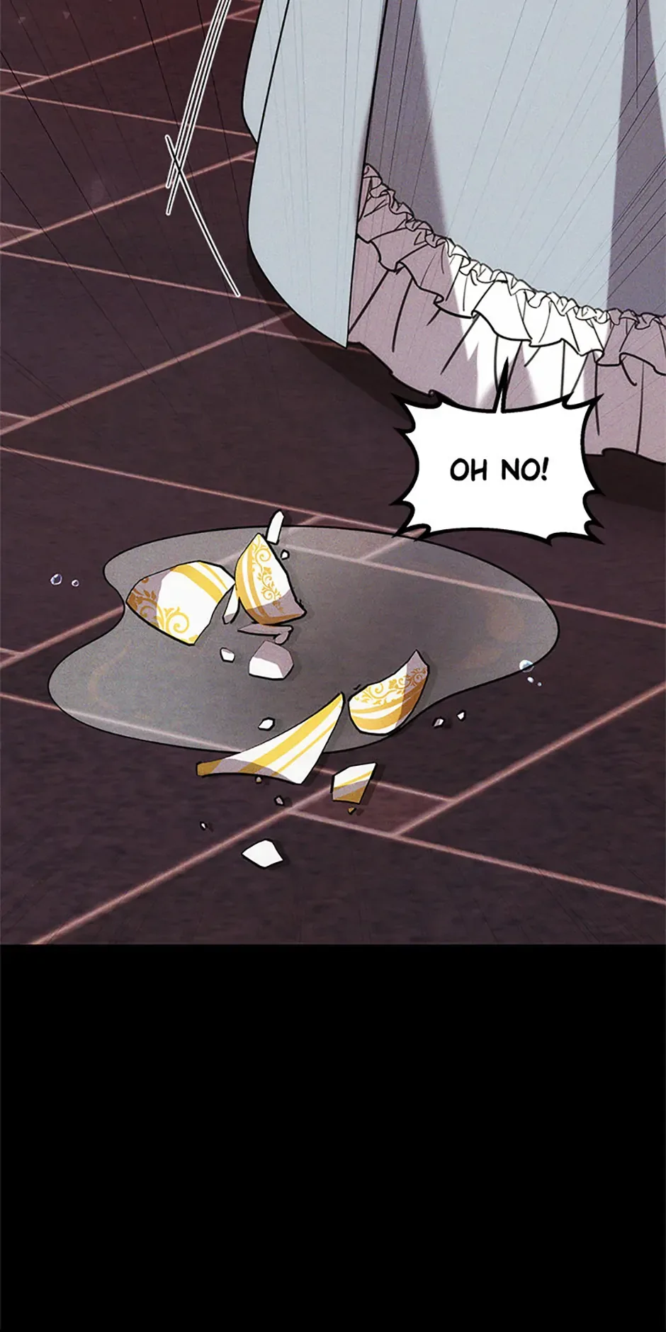 While You’re In Love Chapter 63 page 27