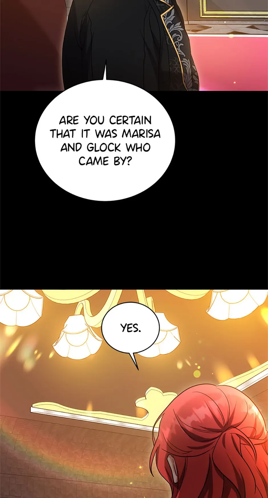 While You’re In Love Chapter 63 page 45