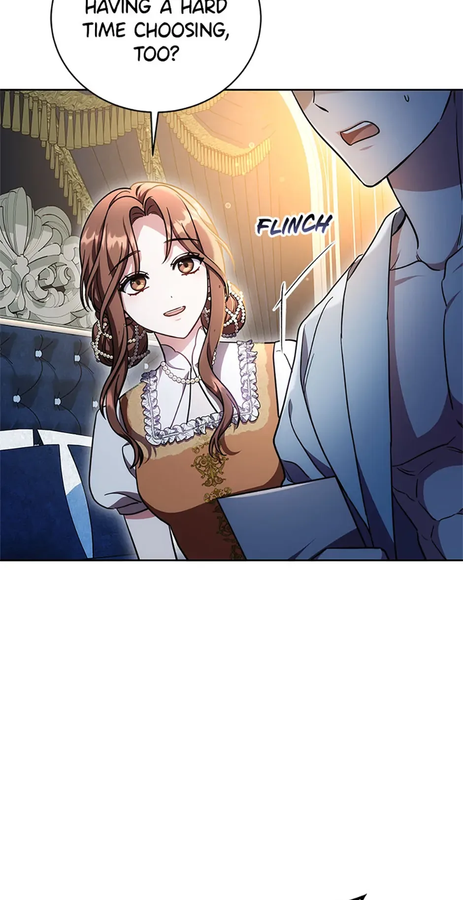 While You’re In Love Chapter 51 page 70