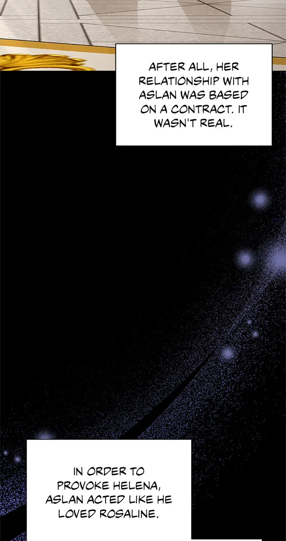 While You’re In Love Chapter 63 page 78