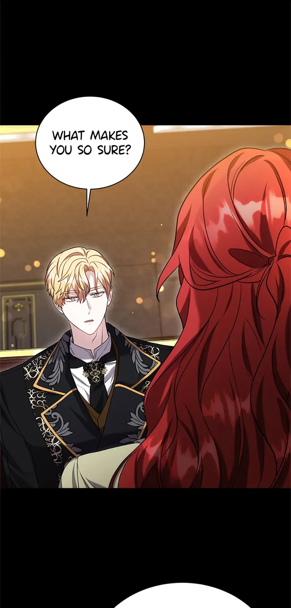 While You’re In Love Chapter 63 page 56
