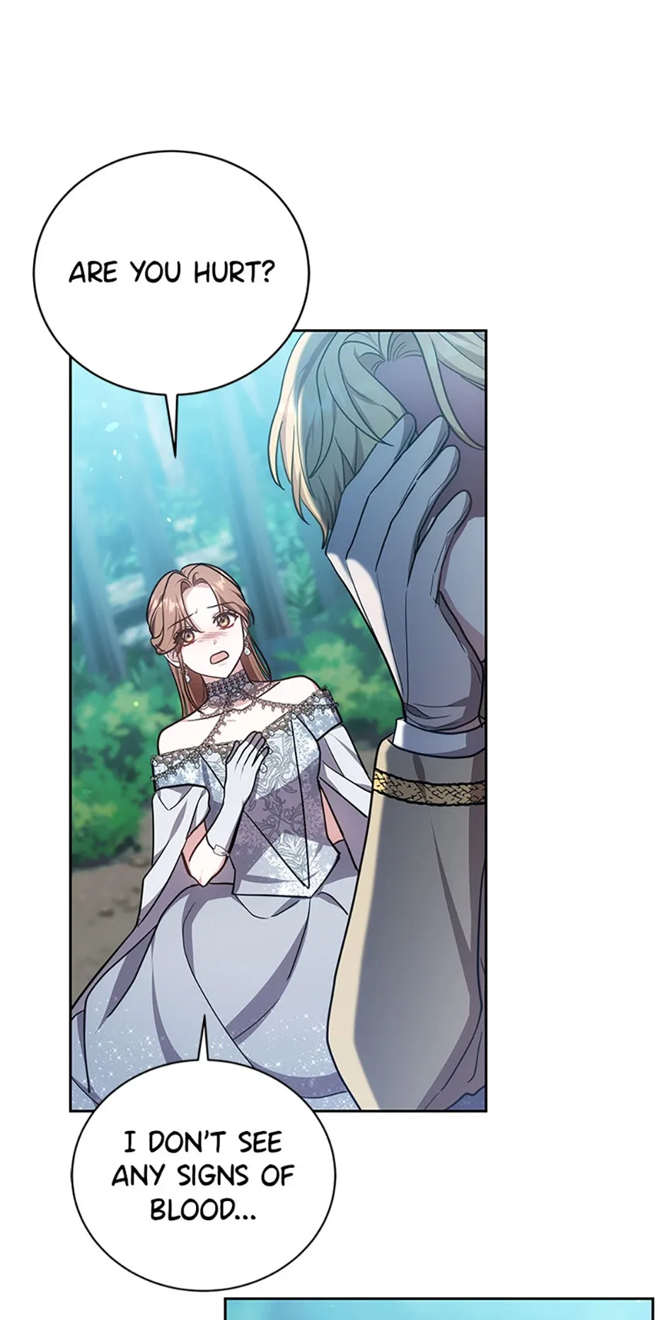 While You’re In Love Chapter 54 page 58