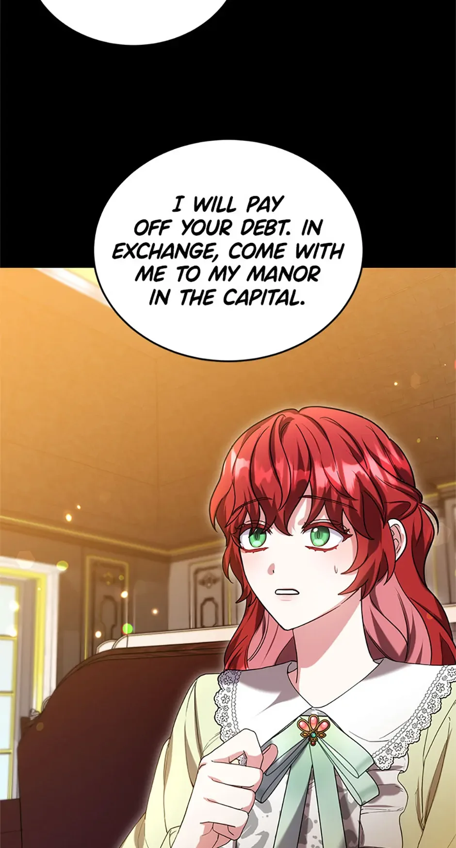 While You’re In Love Chapter 63 page 63