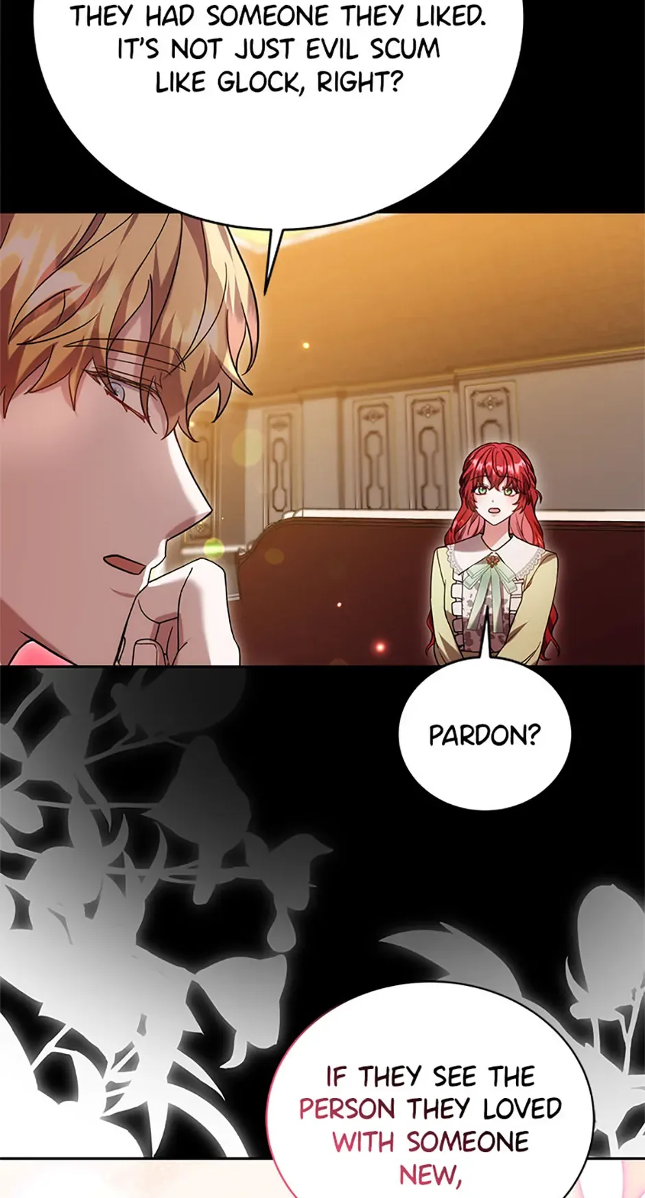 While You’re In Love Chapter 63 page 67