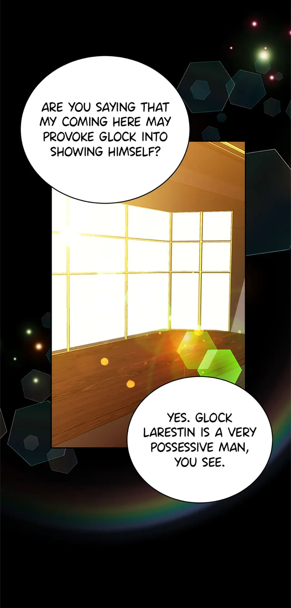 While You’re In Love Chapter 63 page 59