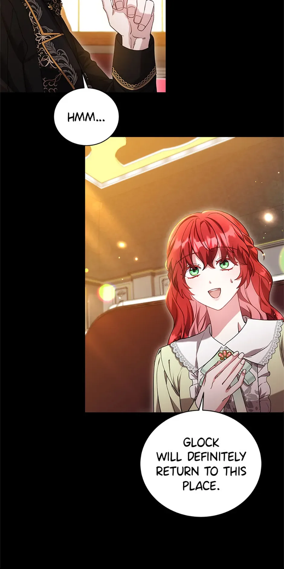 While You’re In Love Chapter 63 page 55