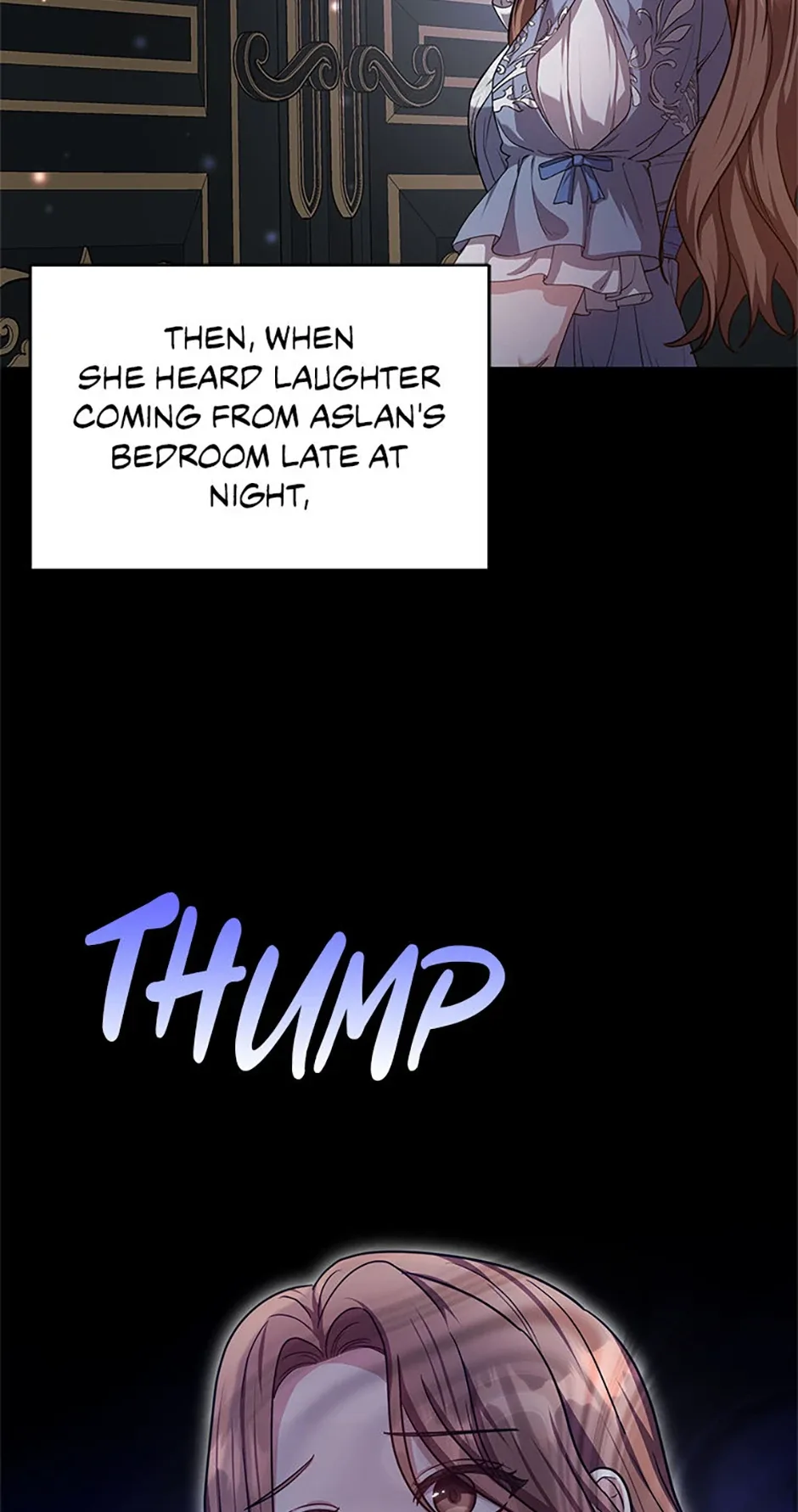 While You’re In Love Chapter 63 page 81