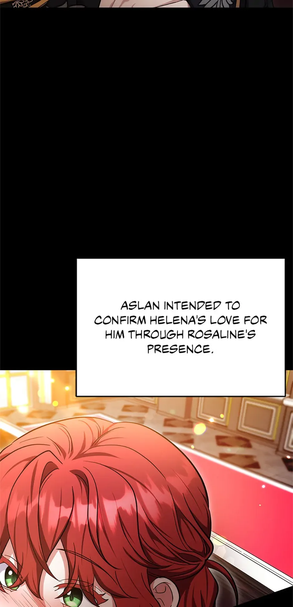While You’re In Love Chapter 63 page 71
